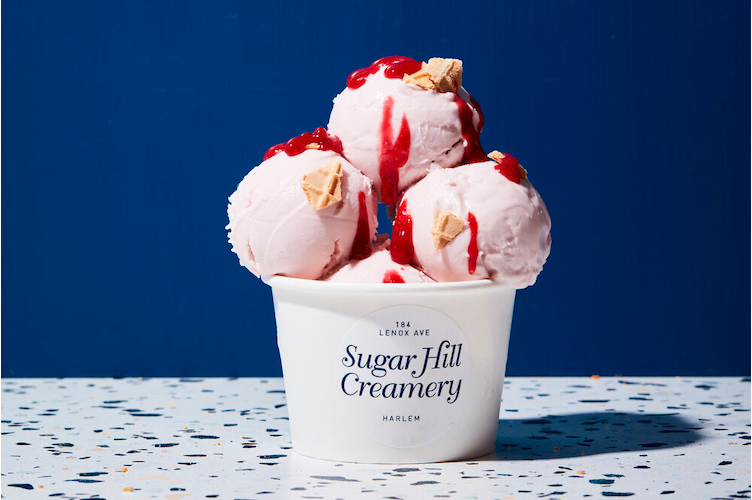 Get the Scoop on Three Upper Manhattan Ice Cream Shops You Should Try